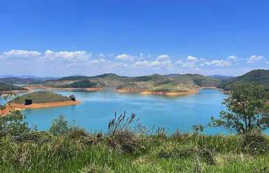 Imagem: O terreno possui 5.000m² de Área e está localizado em Centro