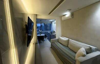 Imagem 5: Maravilhoso Apartamento para Locação na Vila Mascote