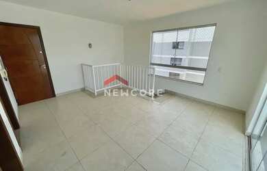 Imagem: O apartamento na cobertura possui 4 Dormitórios, 4 Banheiros