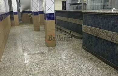 Imagem: O depósito possui 65m² de Área e está localizado em Vila