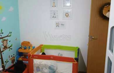 Imagem 6: Seu Novo Lar Está Aqui Apartamento para Locação - Agende Sua Visita