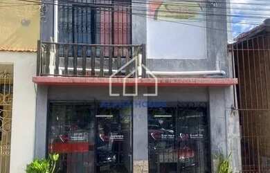 Imagem: O depósito possui 99m² de Área e está localizado em Parque