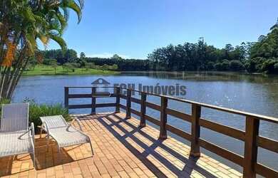 Imagem 10: Sítio Rural em Porto Feliz