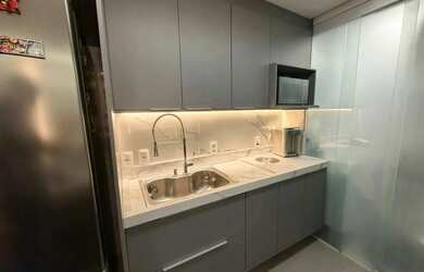 Imagem 12: Maravilhoso Apartamento para Locação na Vila Mascote