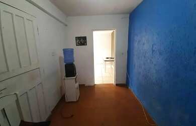 Imagem 9: Casa em Rua Angaiara - Jardim das Rosas Zona Leste - São Paulo/SP