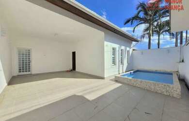 Imagem: Casa com 3 dormitórios, 180 m² - venda por R$ 900.000,00 ou