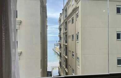 Imagem 13: Apartamento quadra mar com 3 suítes e 2 vagas de garagem em Itapema/SC