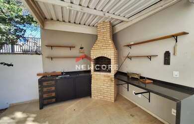 Imagem 13: Apartamento em Rua Wilson Pedro Speridião - Quinta Ranieri - Bauru/SP