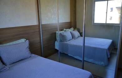 Imagem 7: Piazza Toscana. 2/4. 1 Suíte. 1 Vaga. Torre Livorno Rv 25