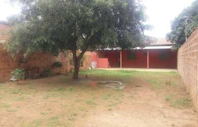 Imagem: A casa está localizado em Jardim Taquari, Palmas para alugar