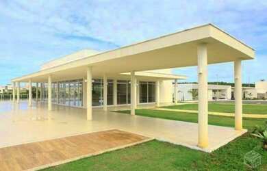 Imagem: O terreno e está localizado em Ribeirão do Lipa, Cuiabá à