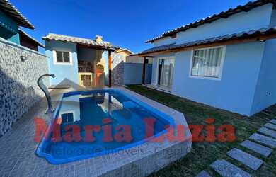 Imagem 5: CASAS EM CABO FRIO - UNAMAR