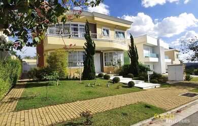 Imagem 4: Casa para venda em Santana de Parnaíba, Casa para venda no Residencial...