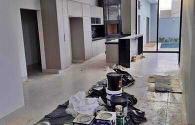 Imagem 2: Casa em Condomínio para Venda em Presidente Prudente, Porto Madero Residence, 3 dormitório