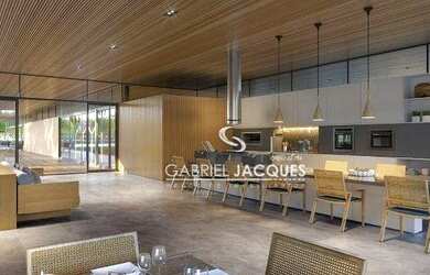 Imagem 4: Terreno à venda, 355 m² por R$ 595.000,00 - Pedra Branca - Palhoça/SC