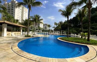 Imagem 1: Apartamento em Santana de Parnaíba, Apartamento no Alpha Vita