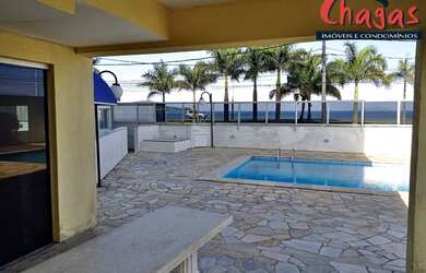 Imagem 11: Apartamento vista mar para venda em Caraguatatuba