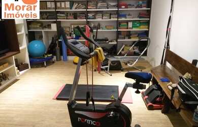 Imagem 6: LINDA CASA NO TAMBORÉ 11- SANTANA DE PARNAÍBA-SP