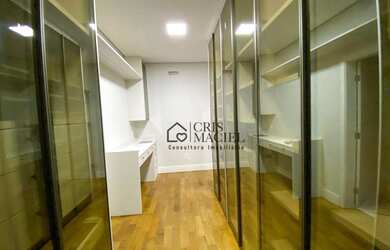 Imagem 12: Casa com 3 suítes à venda, 250 m² por R$ 2.200.000 - Residencial Helvétia...