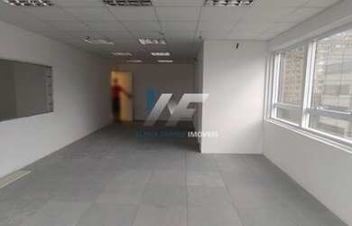 Imagem 10: Sala Comercial para Locação em Alphaville no Alpha Premium