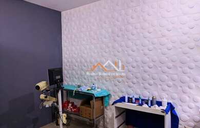 Imagem 10: Casa com estrutura para clínica médica à venda, com 540 m² por R$...