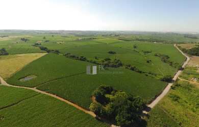 Imagem 5: Área à venda, 199000 m² por R$ 3.980.000,00 - Guamium - Piracicaba/SP