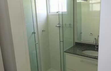 Imagem 13: Apartamento no condomínio Abitare Eco Clube em Jundiaí SP