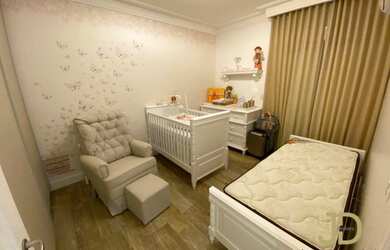 Imagem 11: UMA VISTA INFINITA E O VERDE AO SEU ALCANCE. APARTAMENTO MARAVILHOSO NO...