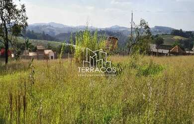 Imagem 10: TERRENO A VENDA 2462m² VISTA DESLUMBRANTE - BAIRRO RECANTO FLORESTAL...