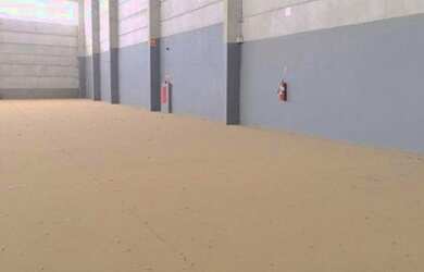 Imagem 10: Galpão industrial para locação, Distrito Industrial, Vinhedo