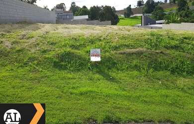 Imagem 1: TERRENO RESIDENCIAL em SALTO DE PIRAPORA - SP, Fazenda Alta Vista