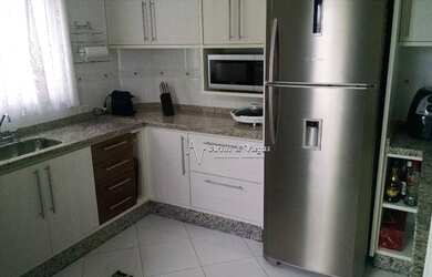 Imagem 3: Sobrado com 3 dormitórios à venda, 110 m² por R$ 957.000,00 - Portal...