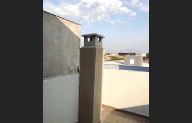 Imagem 10: Casa com 3 dormitórios à venda, 125 m² por R$ 530.000,00 - Jardim Novo...