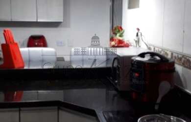 Imagem 3: Casa de Condomínio - Residencial Panorama - Parque Nova Esperança