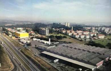 Imagem 8: Galpão para Locação em Jundiaí, Jardim Carolina, 1 dormitório, 6...