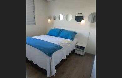 Imagem 6: Apartamento à venda, 49 m² por R$ 245.000,00 - Jardim Búfalo - Jundiaí/SP