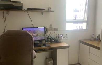 Imagem 4: Apartamento - Jardim América - Residencial Cambará - 59,80m² - 2 Dormitórios