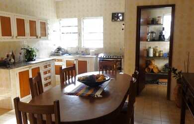 Imagem 13: Casa com 7 dormitórios à venda, 500 m² por R$ 2.000.000,00 - Condomínio...