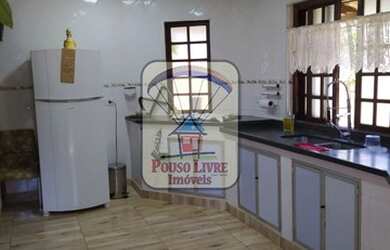 Imagem 7: Atibaia - Casa Padrão - Usina