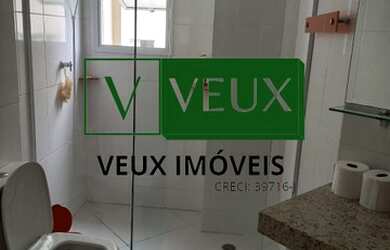 Imagem 3: Apartamento residencial para Venda Indaiá, Caraguatatuba