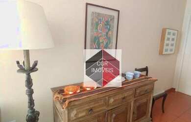 Imagem 3: Apartamento com 4 dormitórios à venda, 150 m² por R$ 600.000,00 - Astúrias - Guarujá/SP