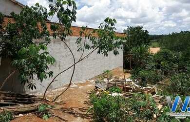 Imagem 13: Casa Hípica Jaguari. 77m² de Área, 1 Banheiroe1 Dormitório