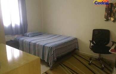 Imagem 6: Apartamento à venda, 74 m² por R$ 189.000,00 - Vila Lavínia - Mogi das Cruzes/SP