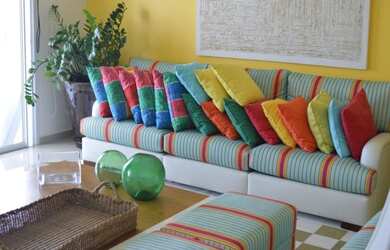 Imagem 11: APARTAMENTO RESIDENCIAL À VENDA, JARDIM TEJEREBA, GUARUJÁ