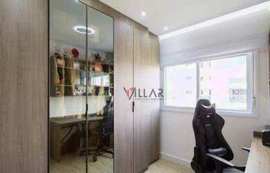 Imagem 11: Apartamento com 3 dormitórios à venda, 134 m² por R$ 1.430.000,00 -...