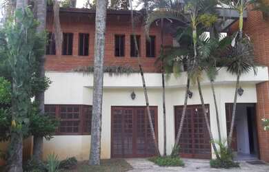 Imagem 7: Casa à venda na Granja Viana Condominio São Paulo II