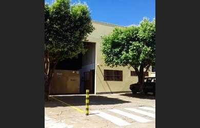 Imagem 2: Salão à venda, 360 m² por R$ 860.000,00 - Parque Industrial Campo Verde...