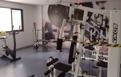 Imagem 11: VENDO APARTAMENTO NO LUZIA