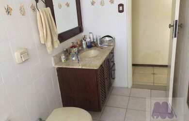 Imagem 6: Apartamento residencial à venda, Encruzilhada, Santos