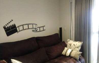 Imagem 16: Apartamento com 4 dormitórios à venda, 160 m² por R$ 1.600.000,00 - Gonzaga - Santos/SP